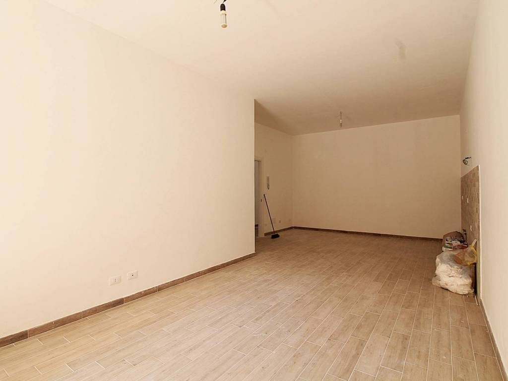 Appartamento a Villabate in Via Lazio, 28 - Foto 4