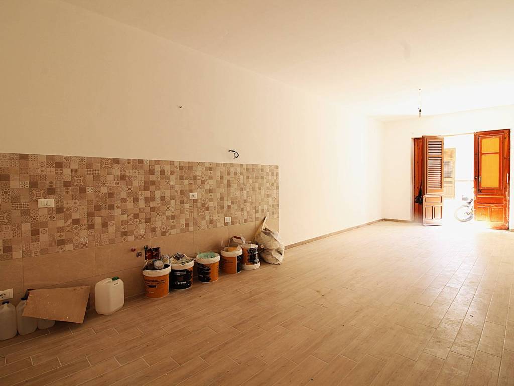 Appartamento a Villabate in Via Lazio, 28 - Foto 5