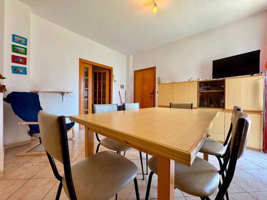 Appartamento a Castagneto carducci in Via Fratelli Cervi, 10 - Foto 4