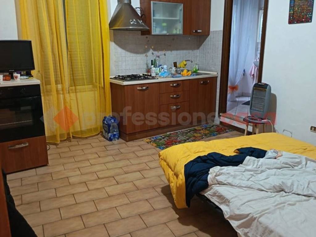 Appartamento a Anagni in Via Vittorio Emanuele, 109 - Foto 2