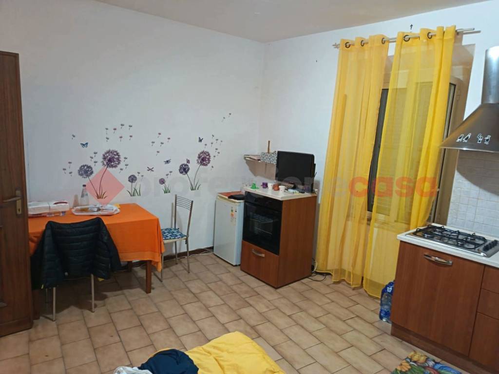 Appartamento a Anagni in Via Vittorio Emanuele, 109 - Foto 3