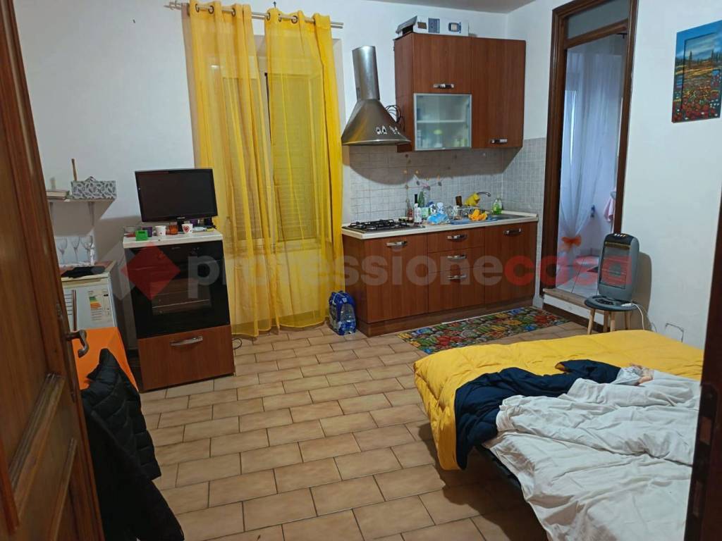 Appartamento a Anagni in Via Vittorio Emanuele, 109 - Foto 4
