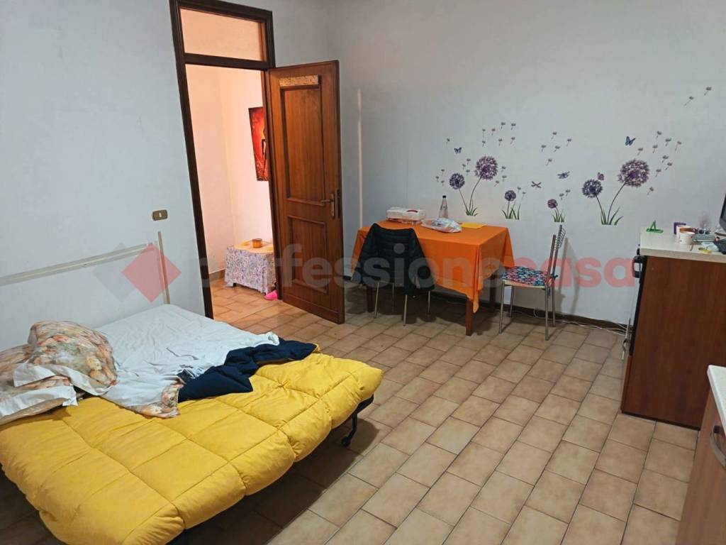 Appartamento a Anagni in Via Vittorio Emanuele, 109 - Foto 5