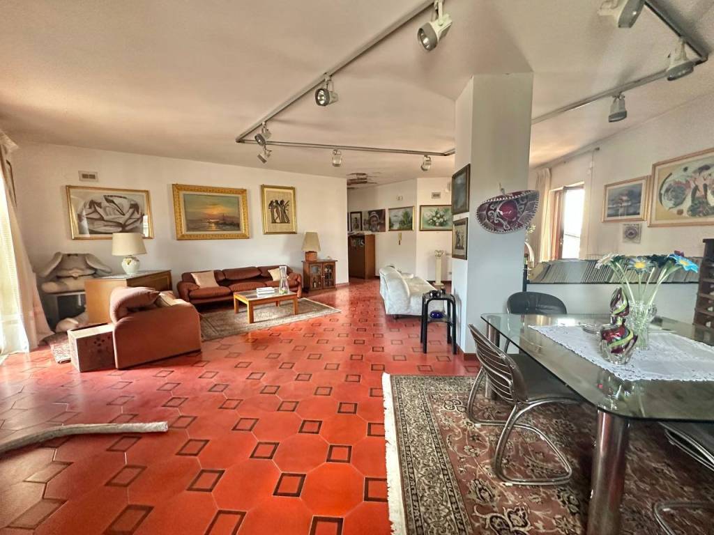 Appartamento a Aversa in Viale John Fitzgerald Kennedy - Foto 4