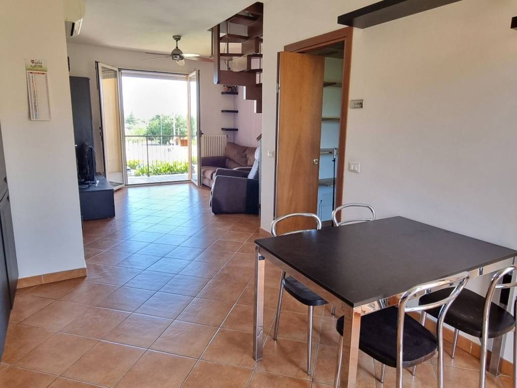 Appartamento a San clemente in Via Giovanni Falcone - Foto 2