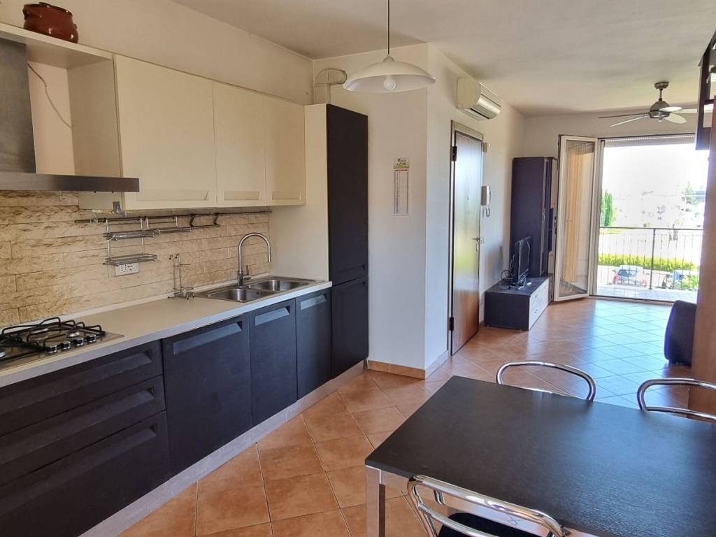 Appartamento a San clemente in Via Giovanni Falcone - Foto 3
