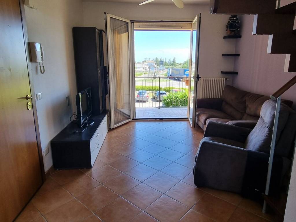 Appartamento a San clemente in Via Giovanni Falcone - Foto 4