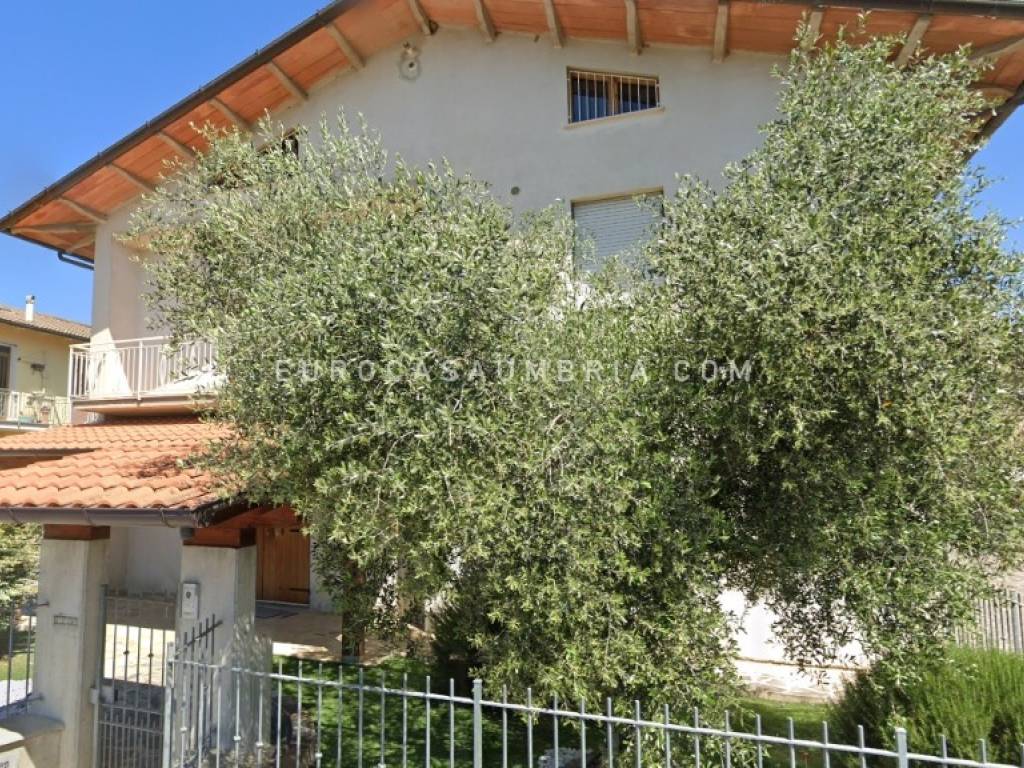 Appartamento a Città di castello in Via Federico Fellini, 13 - Foto 2
