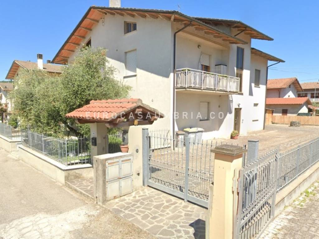 Appartamento a Città di castello in Via Federico Fellini, 13 - Foto 3