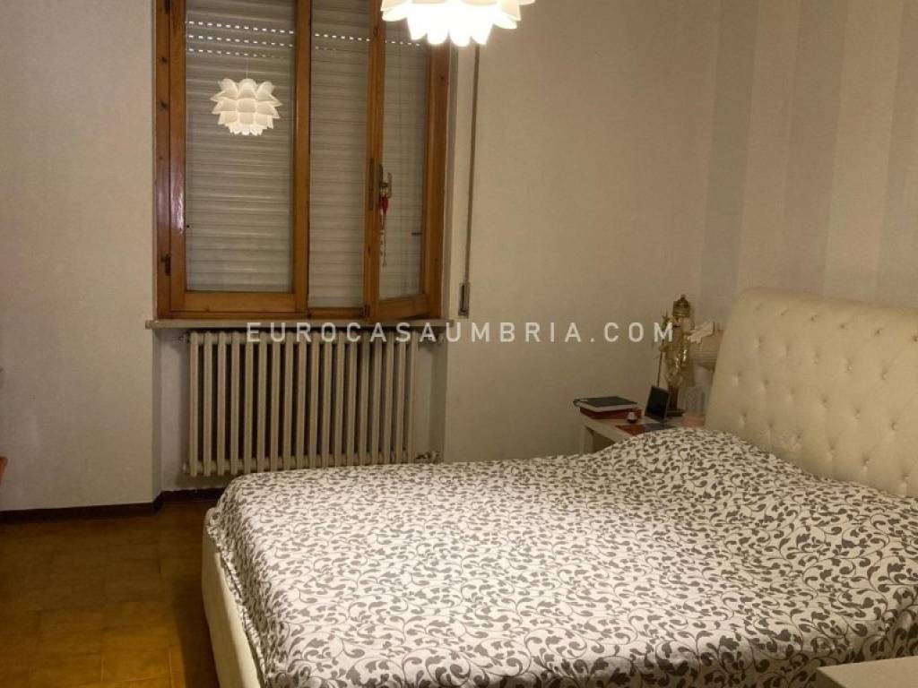 Appartamento a Città di castello in Via Federico Fellini, 13 - Foto 5
