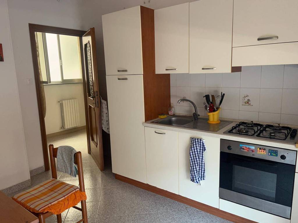 Appartamento a Pescara in Via Benedetto Croce - Foto 3