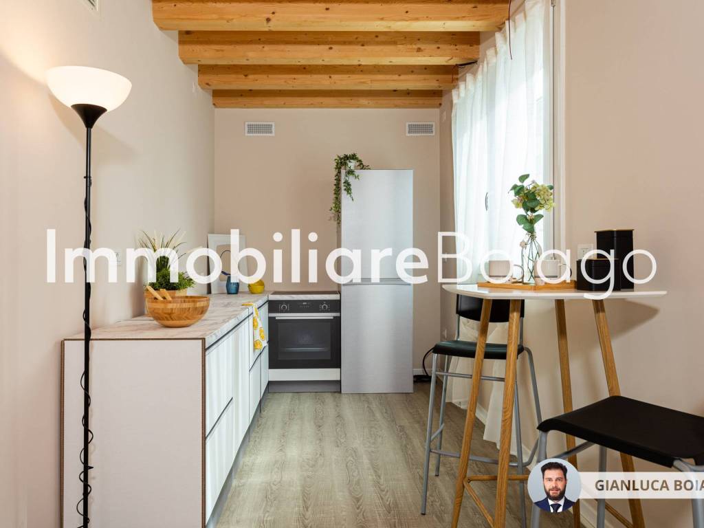 Villa a Silea in Via Lanzaghe, 126 - Foto 3