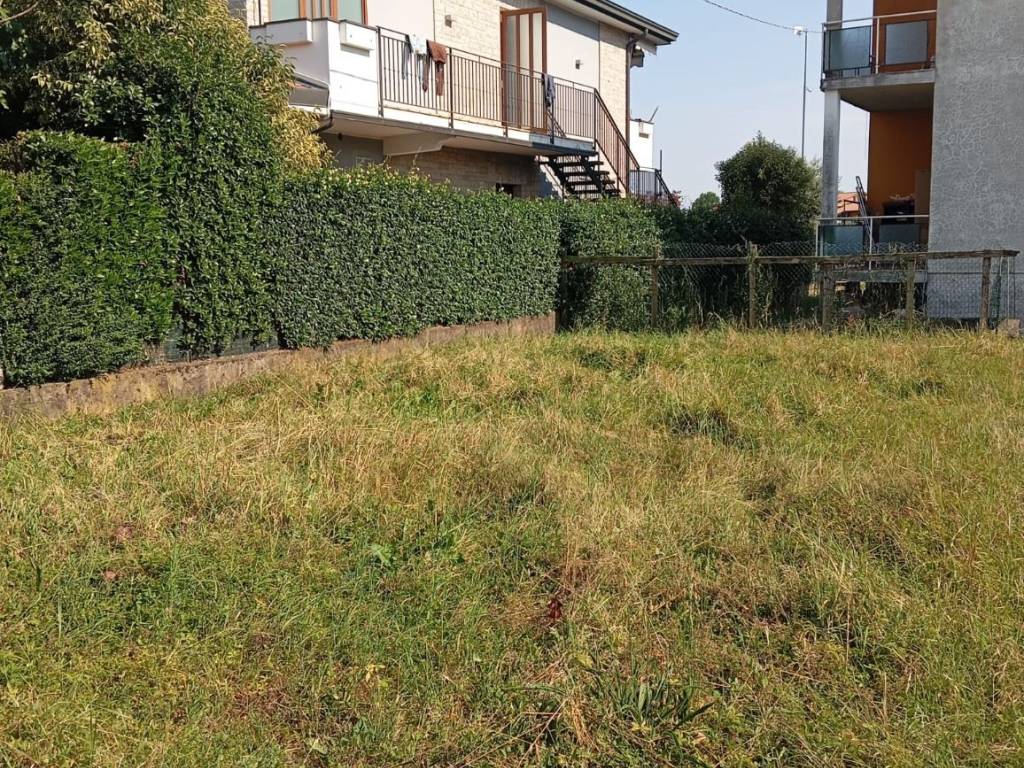 Terreno a Calcinate in Via Rasiga - Foto 2
