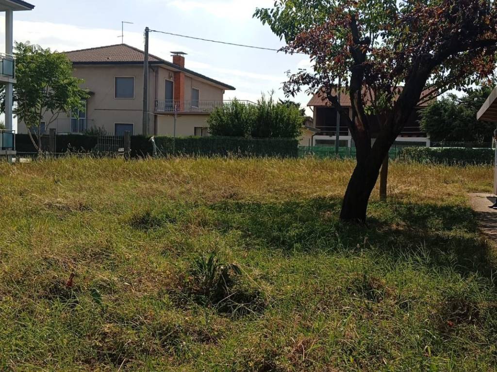 Terreno a Calcinate in Via Rasiga - Foto 3