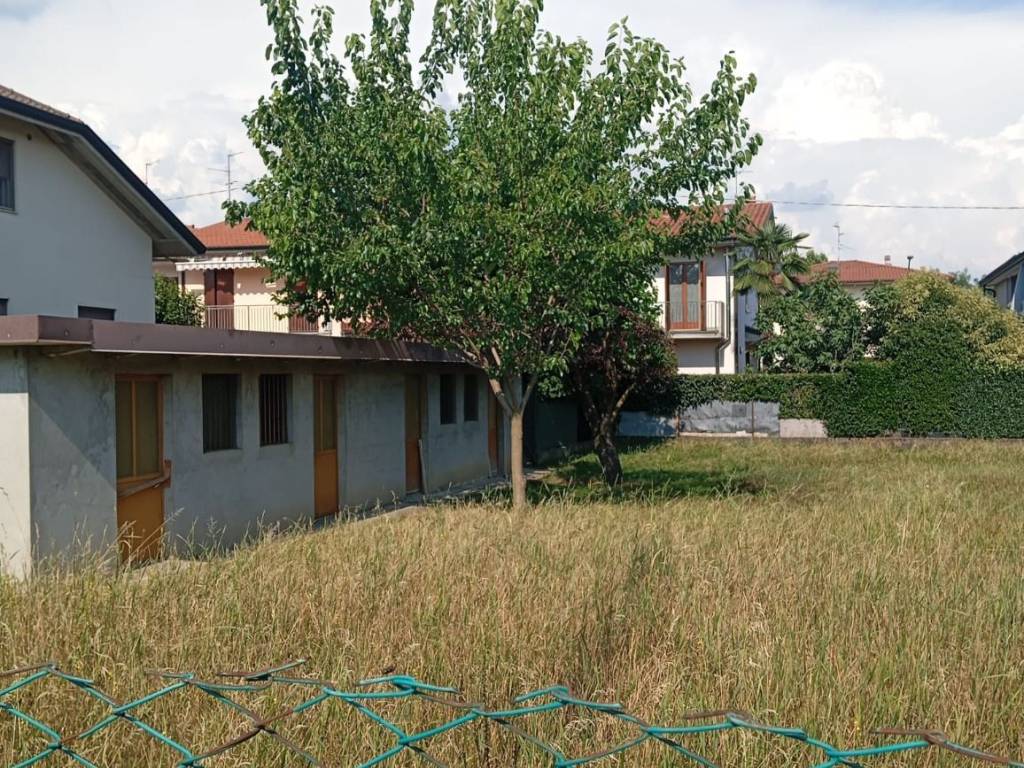 Terreno a Calcinate in Via Rasiga - Foto 4