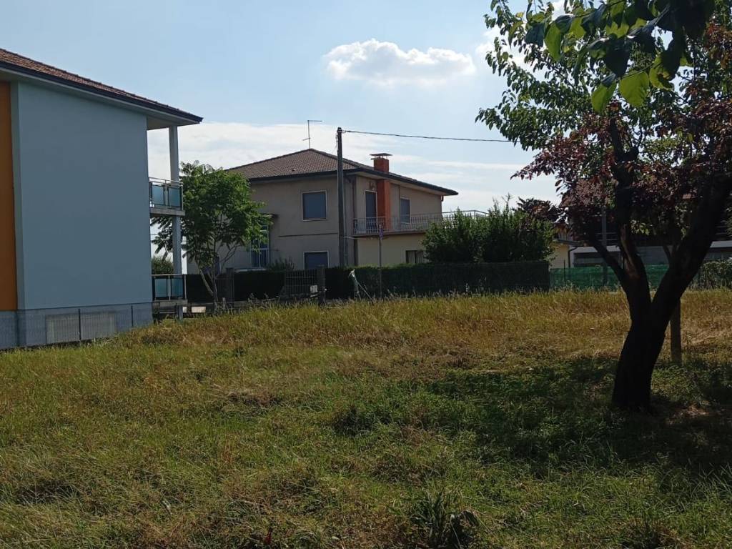 Terreno a Calcinate in Via Rasiga - Foto 5