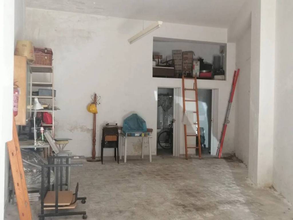 Immobile a Crotone in Via Interna San Leonardo, 16 - Foto 3