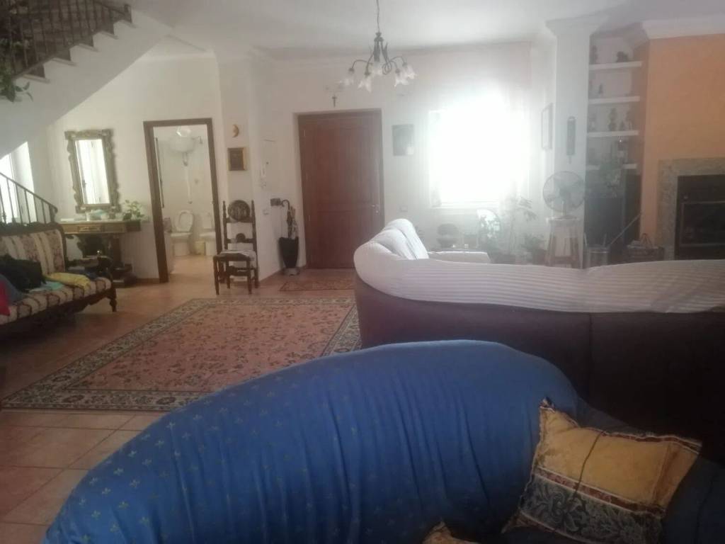 Villa a Crotone in Via Polonia, 4 - Foto 3
