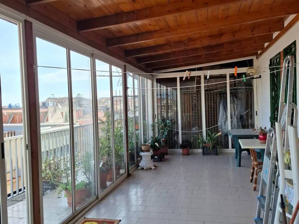 Appartamento a Crotone in Via Mario Nicoletta, 49 - Foto 2