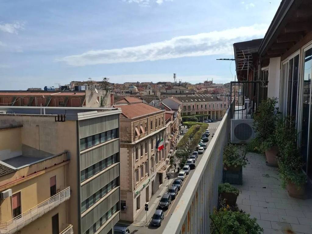 Appartamento a Crotone in Via Mario Nicoletta, 49 - Foto 4