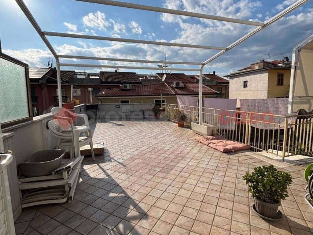 Appartamento a Monsummano terme in Via Garibaldi - Foto 2