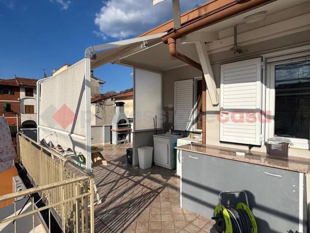 Appartamento a Monsummano terme in Via Garibaldi - Foto 3