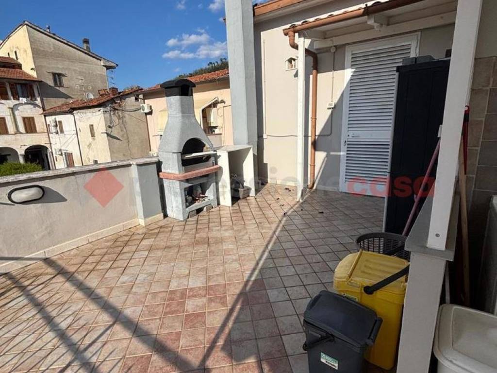 Appartamento a Monsummano terme in Via Garibaldi - Foto 4
