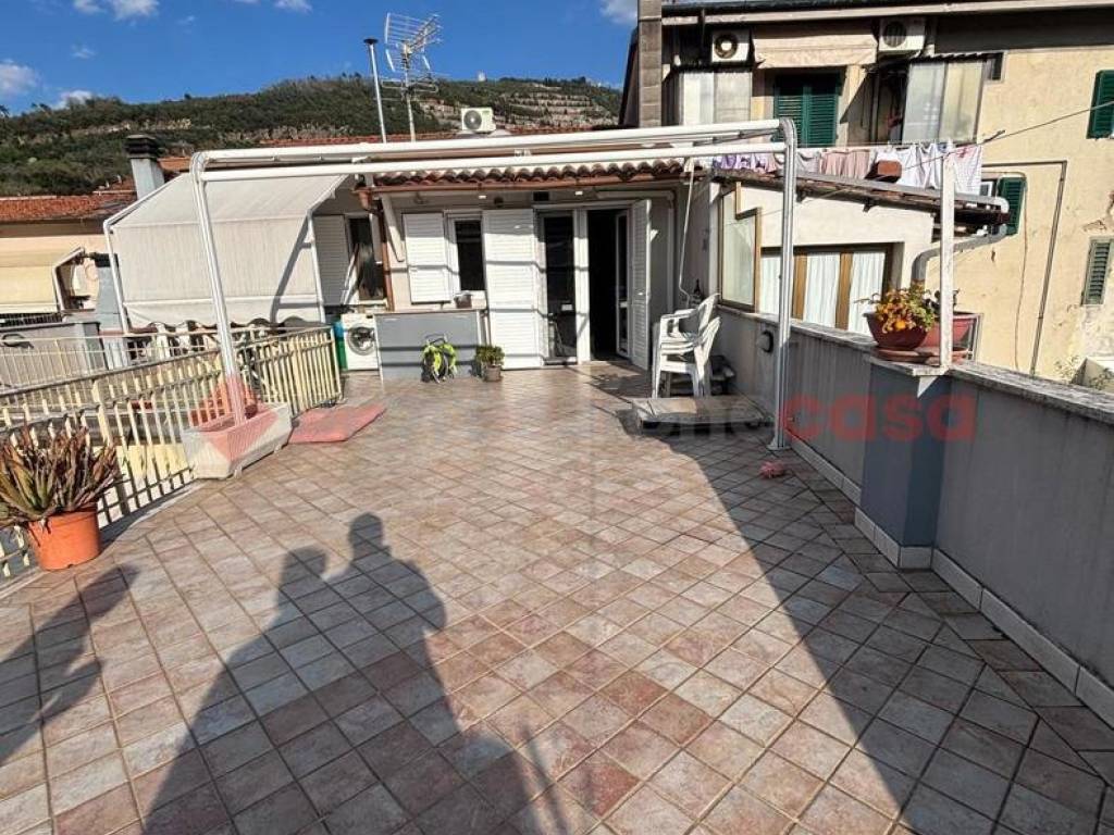 Appartamento a Monsummano terme in Via Garibaldi - Foto 5