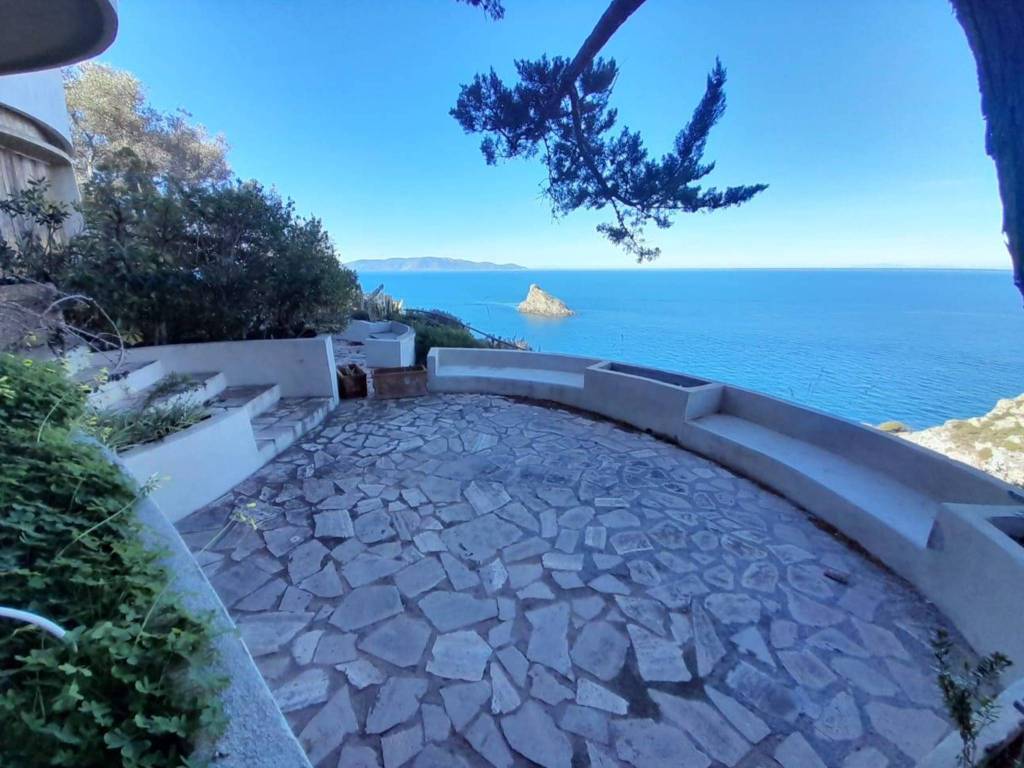 Appartamento a Monte argentario in Località Calamoresca - Foto 2