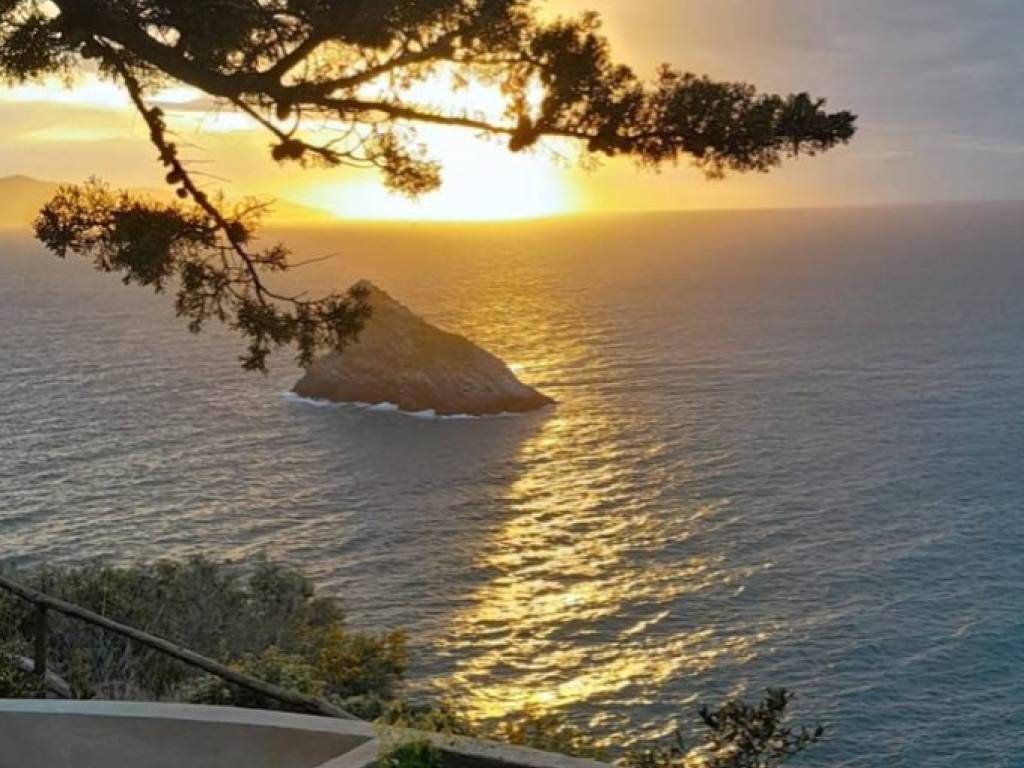 Appartamento a Monte argentario in Località Calamoresca - Foto 5