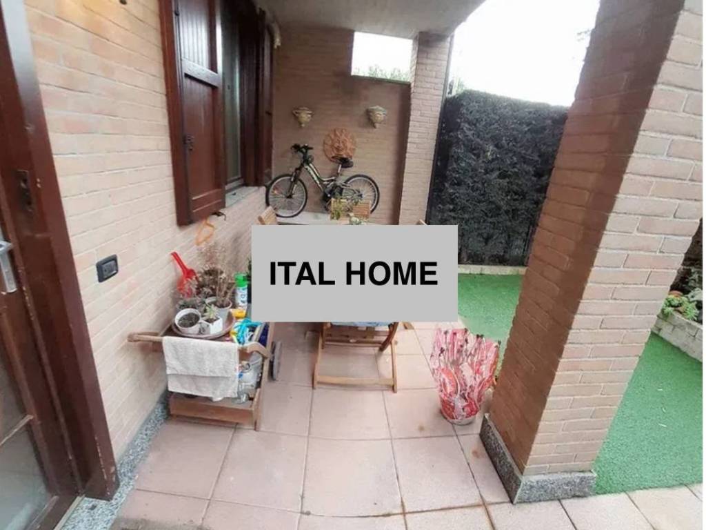 Appartamento a Ponte san pietro in Via Mapelli, 14 - Foto 5