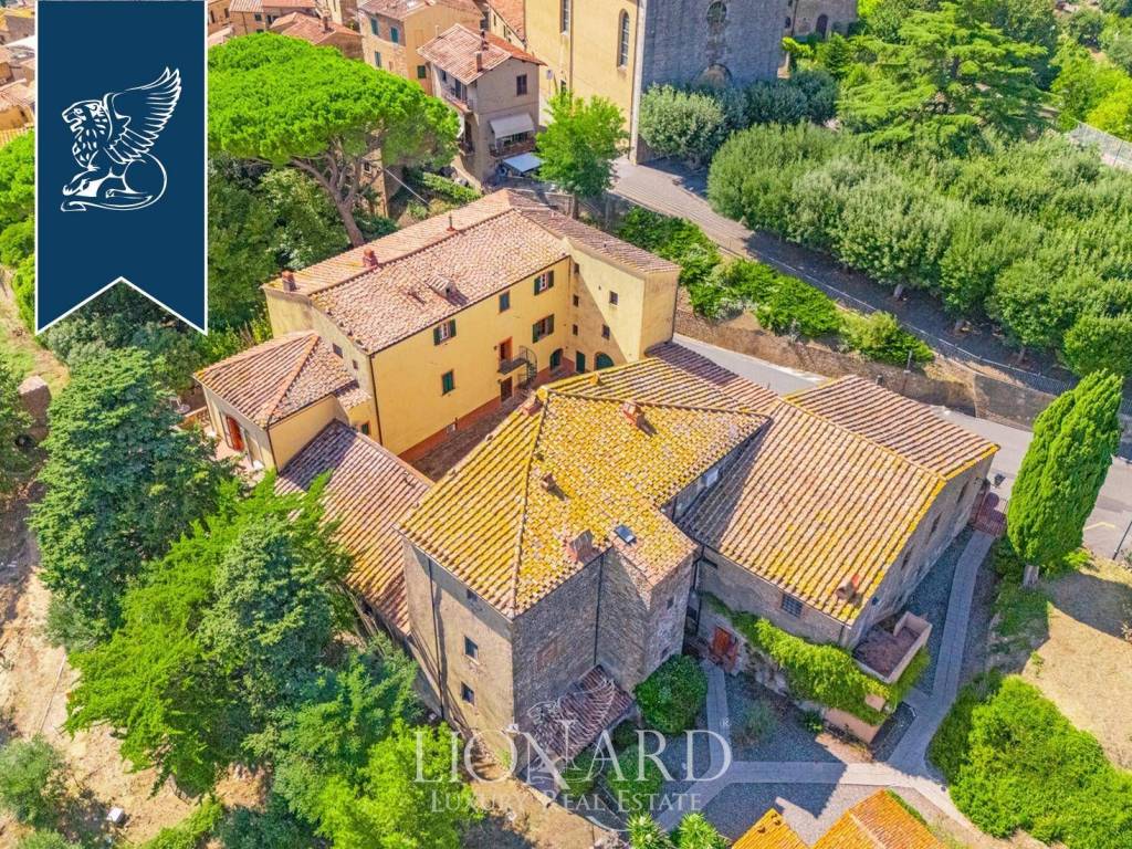 Villa a Casale marittimo - Foto 2