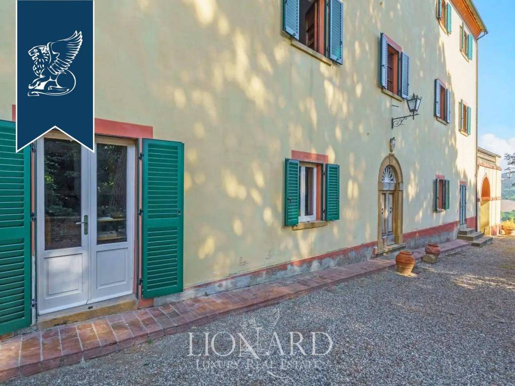 Villa a Casale marittimo - Foto 3