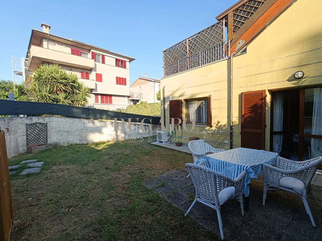 Appartamento a Sirolo - Foto 4