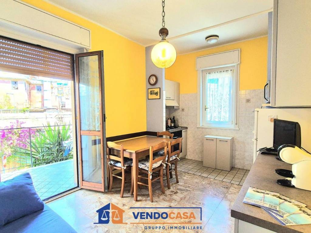 Appartamento a Borghetto santo spirito in Via 2 Giugno - Foto 5