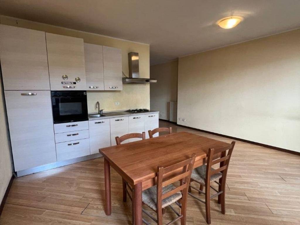 Appartamento a Bergamo in Via Buratti - Foto 2