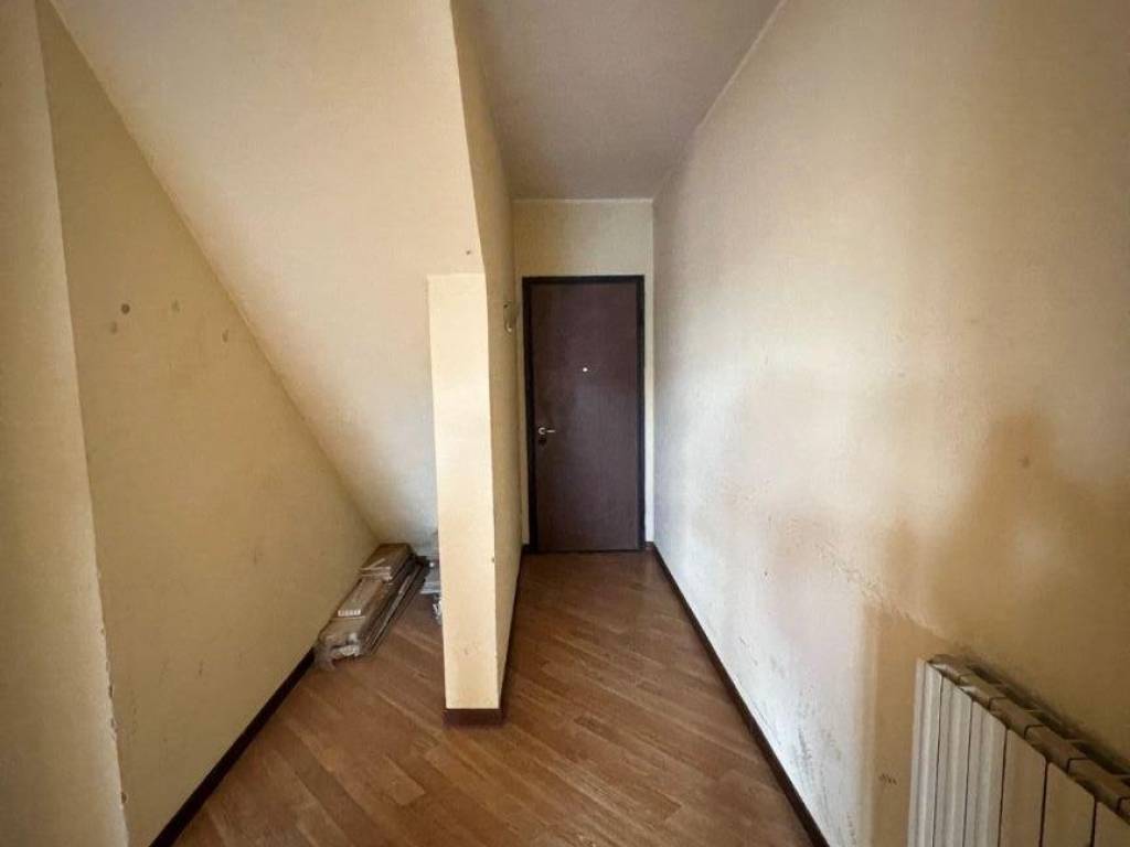 Appartamento a Bergamo in Via Buratti - Foto 4