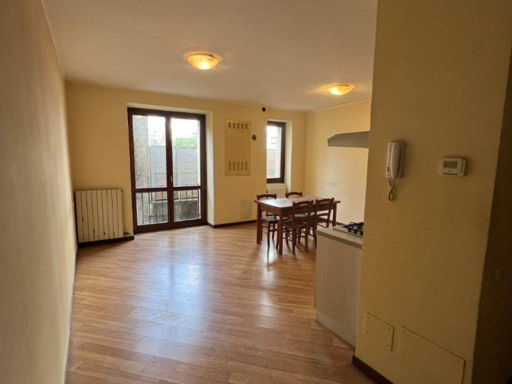 Appartamento a Bergamo in Via Buratti - Foto 5