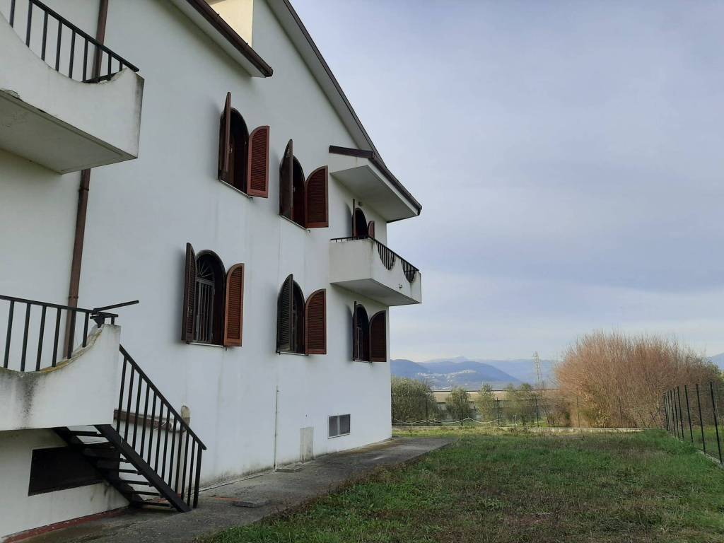 Villa a Monteroduni in SS158 - Foto 4