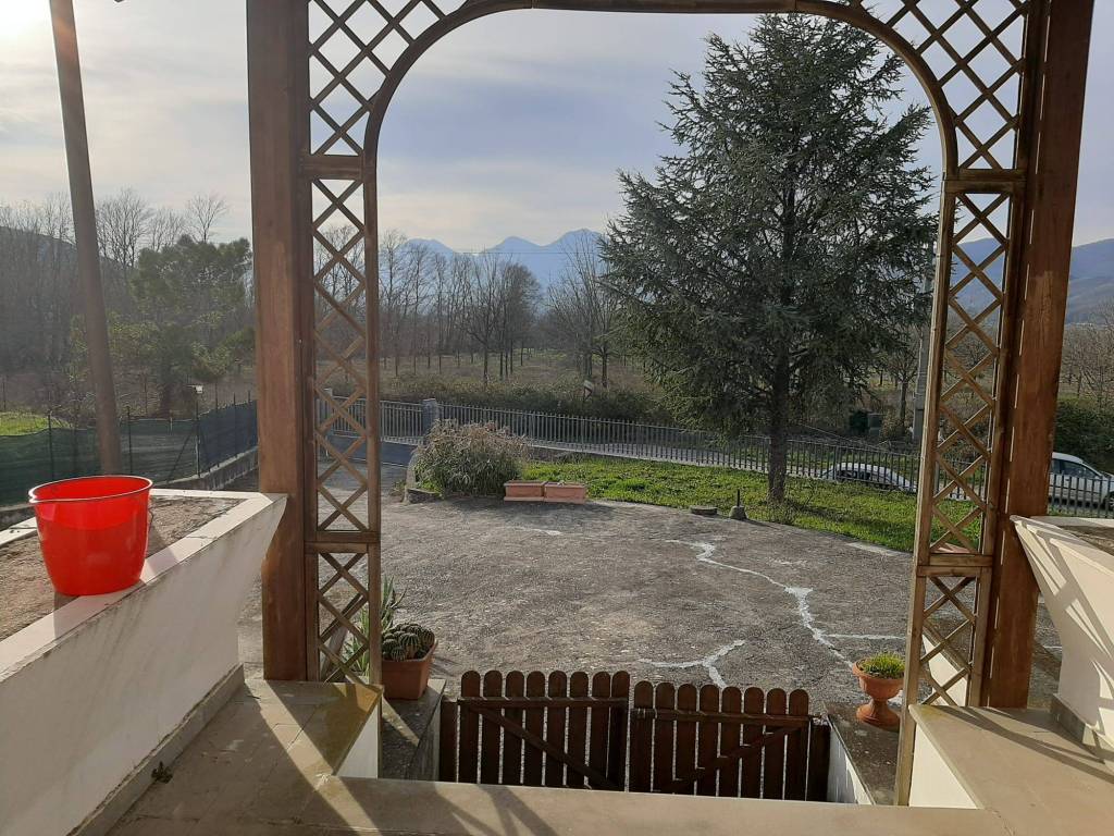 Villa a Monteroduni in SS158 - Foto 5