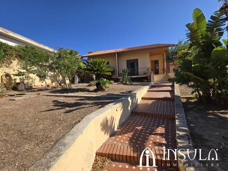 Villa a Sant'antioco in Via Cesare Battisti, 36 - Foto 2