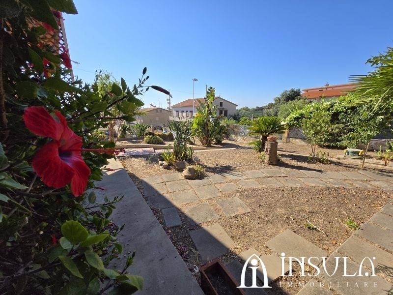 Villa a Sant'antioco in Via Cesare Battisti, 36 - Foto 4