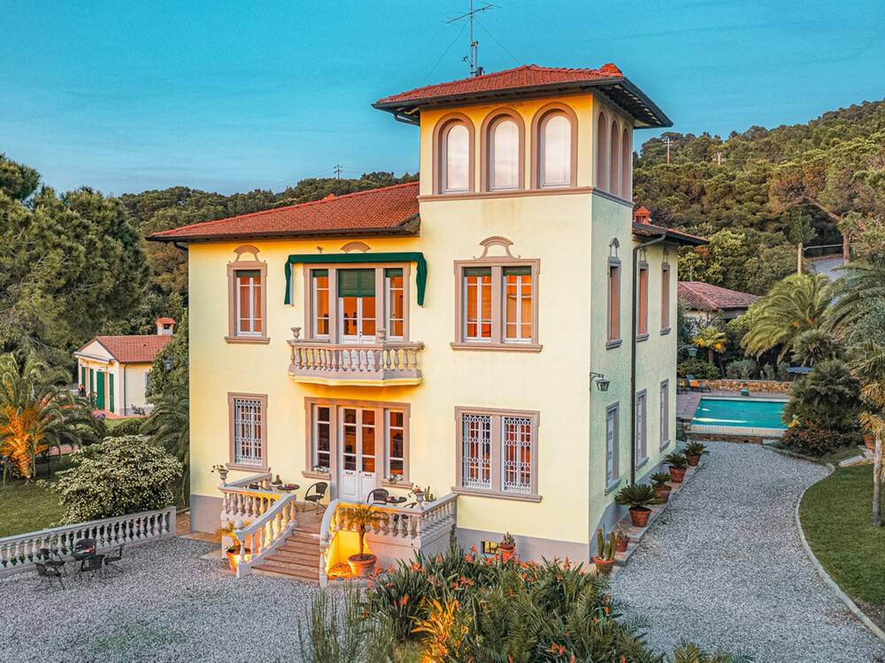 Rustico / casale a Rosignano marittimo - Foto 4
