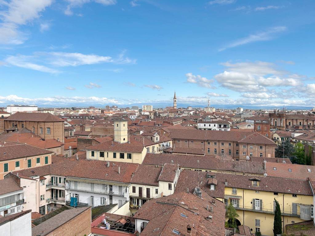 Appartamento a Alessandria in Corso Virginia Marini, 23 - Foto 2