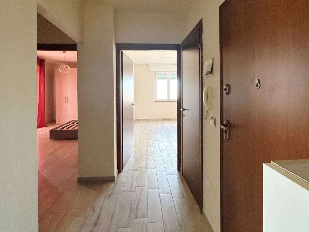Appartamento a Alessandria in Corso Virginia Marini, 23 - Foto 3