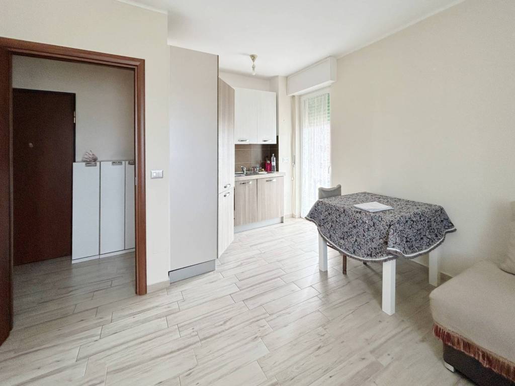 Appartamento a Alessandria in Corso Virginia Marini, 23 - Foto 4
