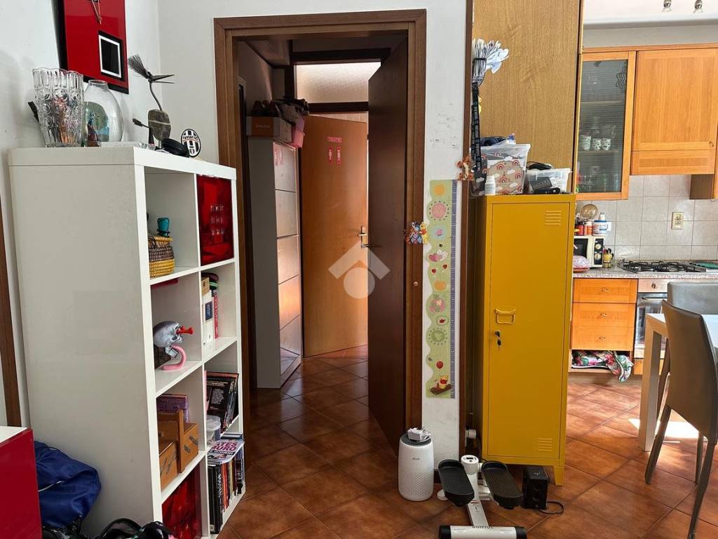 Appartamento a Treviso in Via San Zeno - Foto 4