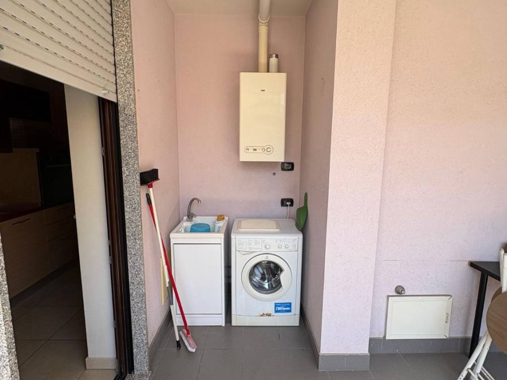 Appartamento a Brindisi in Via Monte Nero - Foto 2