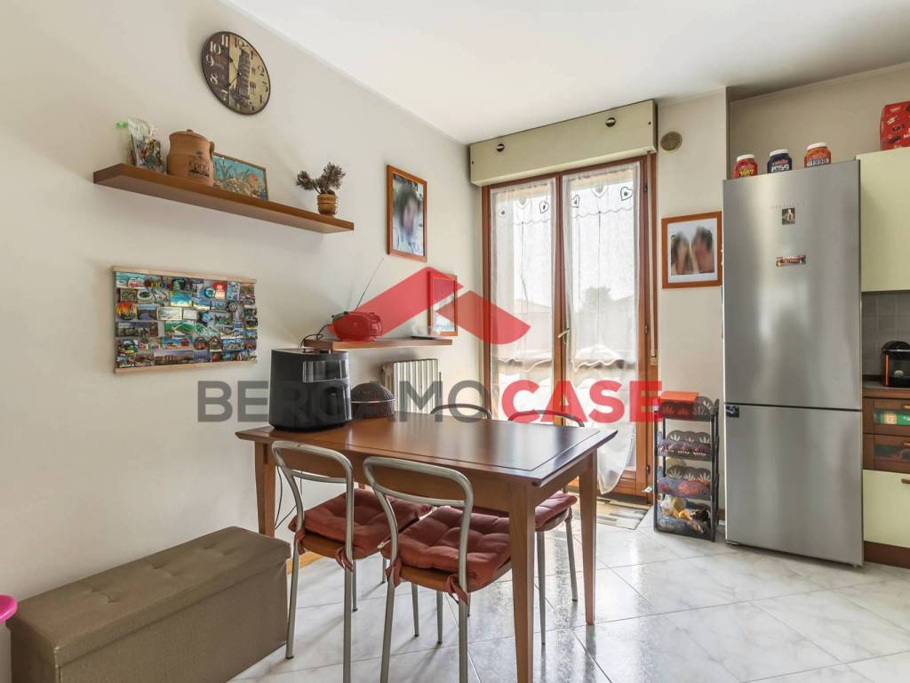Appartamento a Seriate in Via Guglielmo Marconi - Foto 4