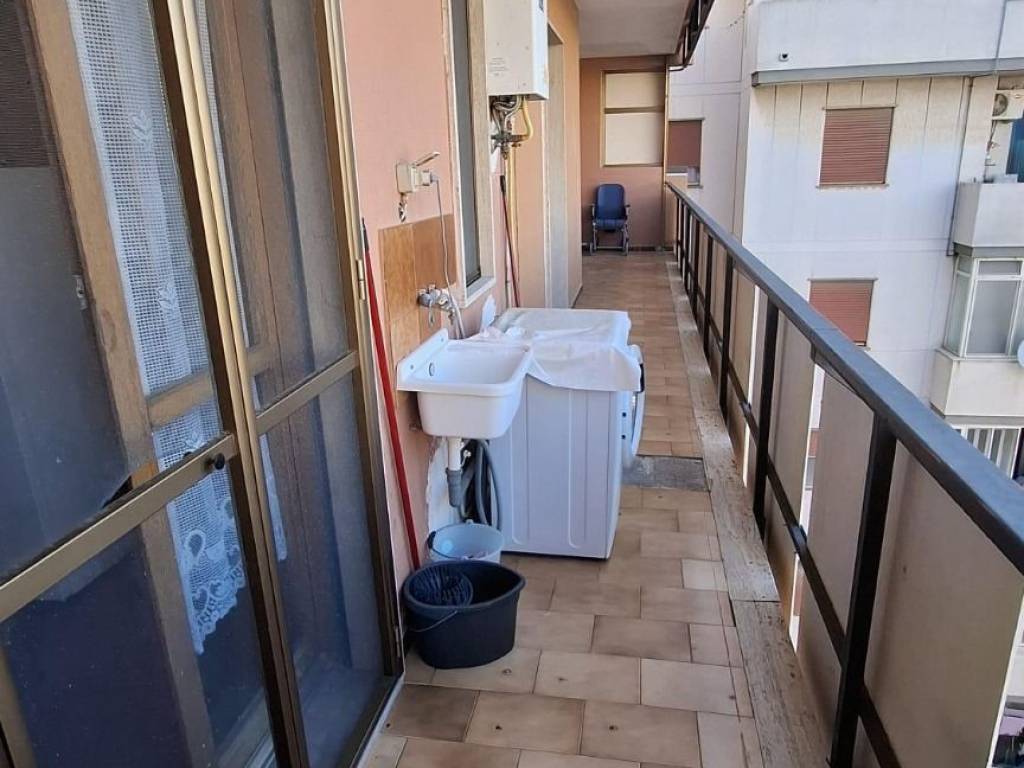 Appartamento a Brindisi in Via Alessandro Favia - Foto 2